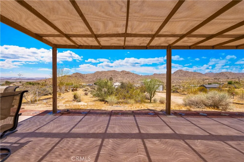 7381 Sunset Road Joshua Tree, CA 92252
