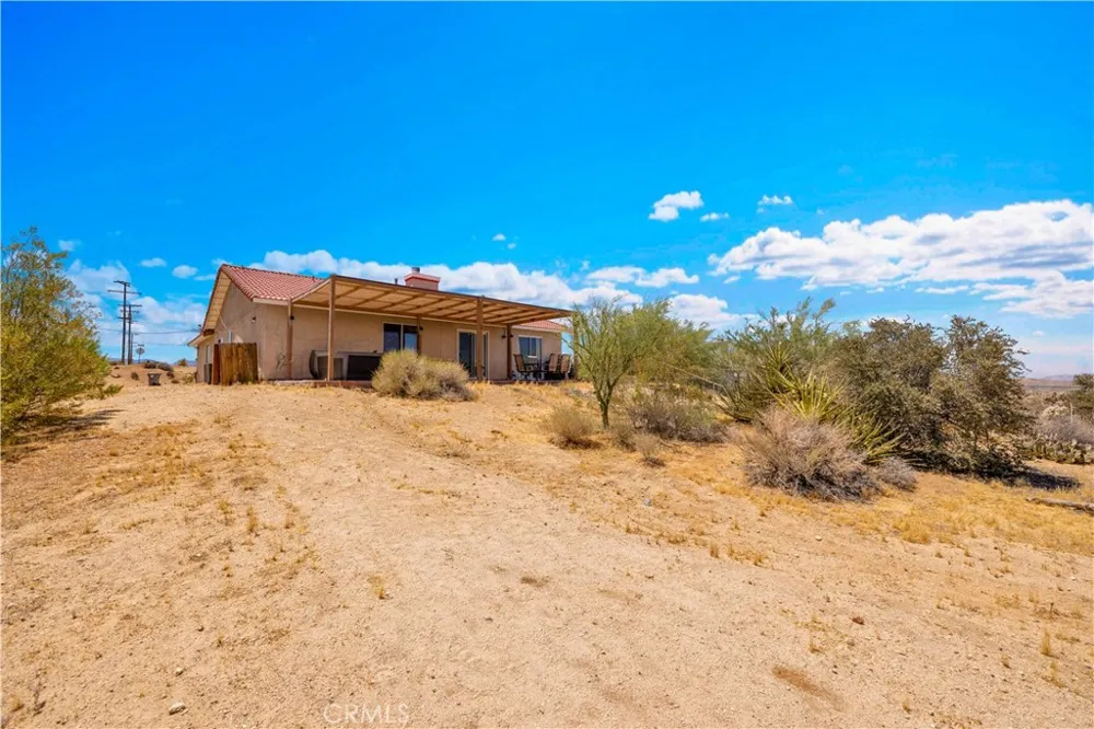 7381 Sunset Road Joshua Tree, CA 92252