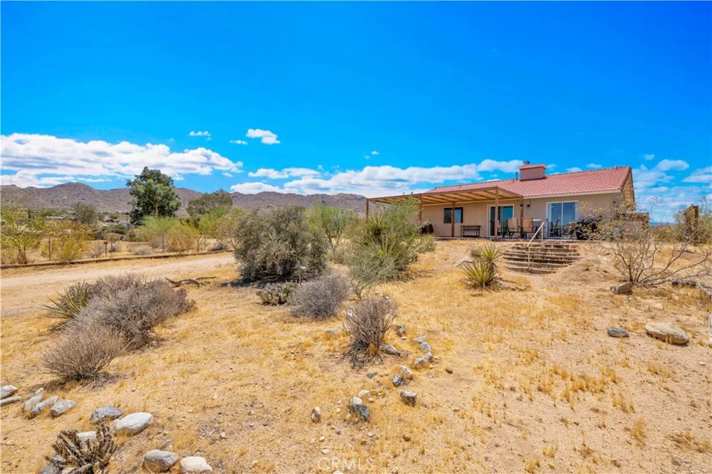 7381 Sunset Road Joshua Tree, CA 92252