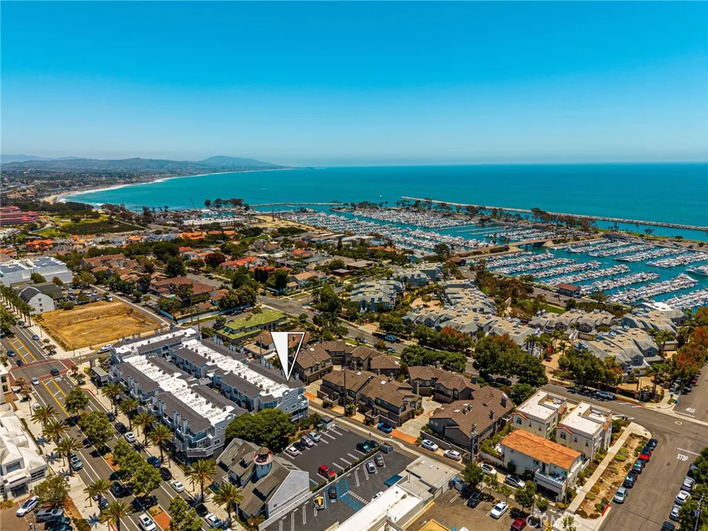 24582 Del Prado #213 Dana Point, CA 92629