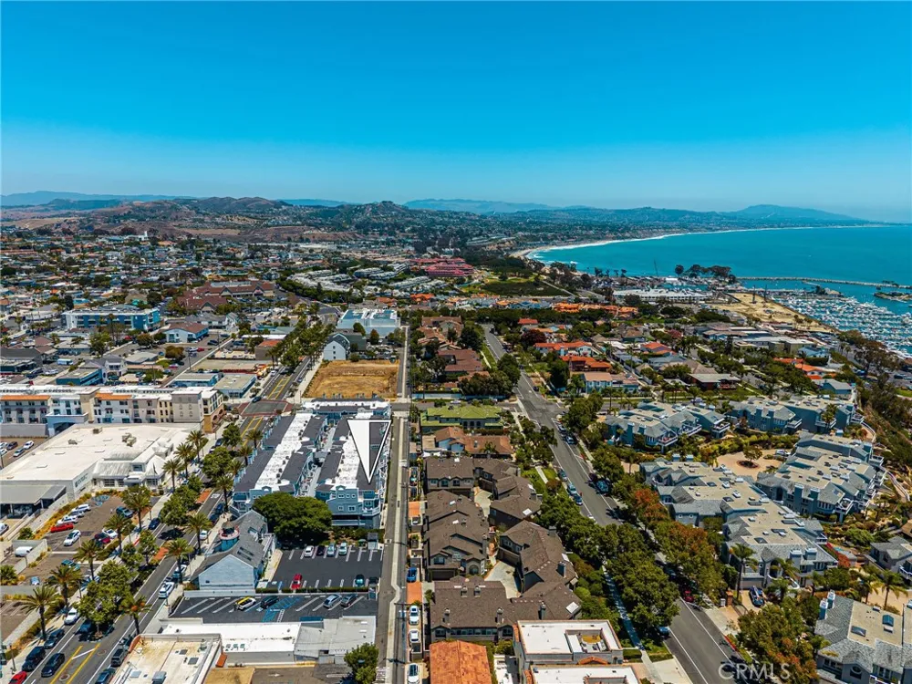 24582 Del Prado #213 Dana Point, CA 92629