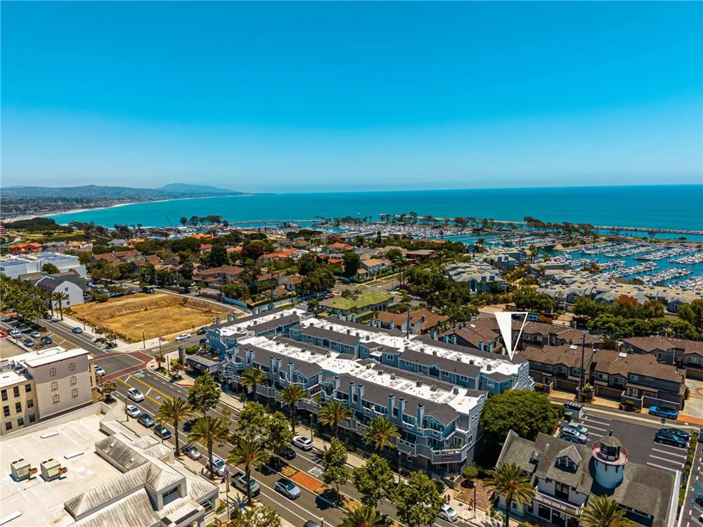 24582 Del Prado #213 Dana Point, CA 92629