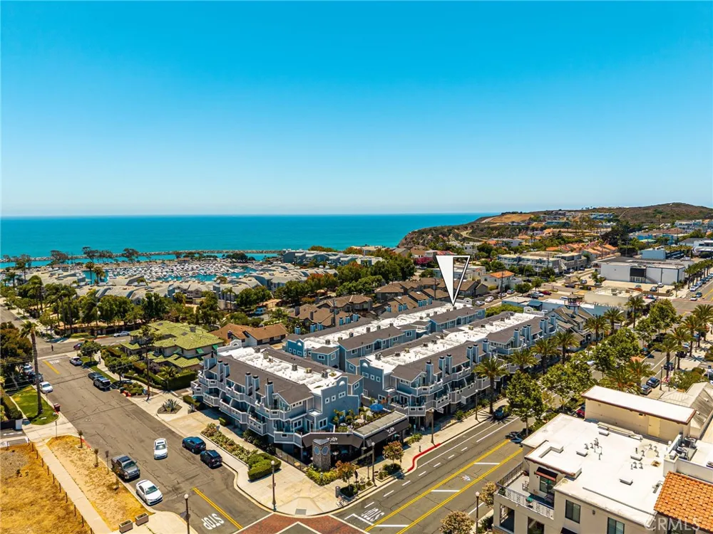 24582 Del Prado #213 Dana Point, CA 92629