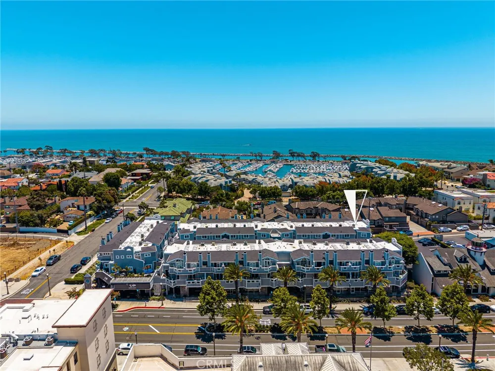 24582 Del Prado #213 Dana Point, CA 92629