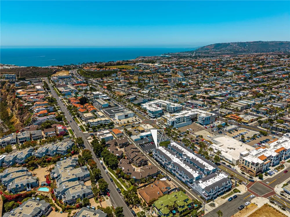 24582 Del Prado #213 Dana Point, CA 92629