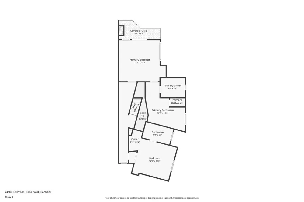 24582 Del Prado #213 Dana Point, CA 92629