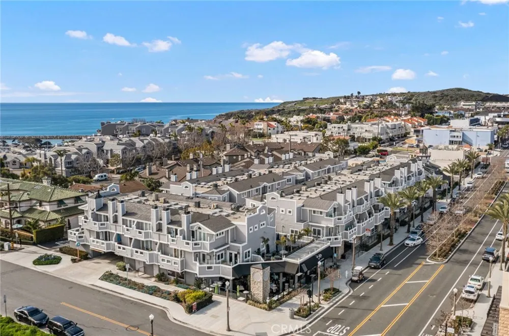 24582 Del Prado #213 Dana Point, CA 92629