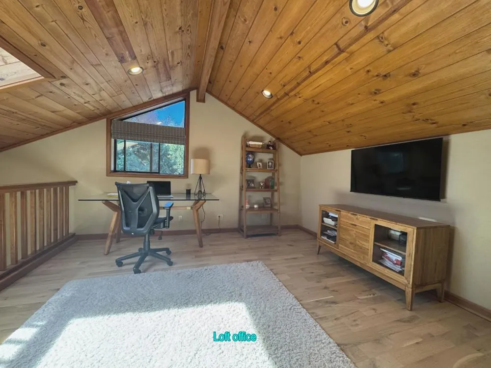 20378 Black Road Los Gatos, CA 95033