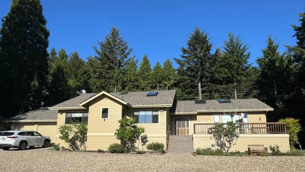 20378 Black Road Los Gatos, CA 95033