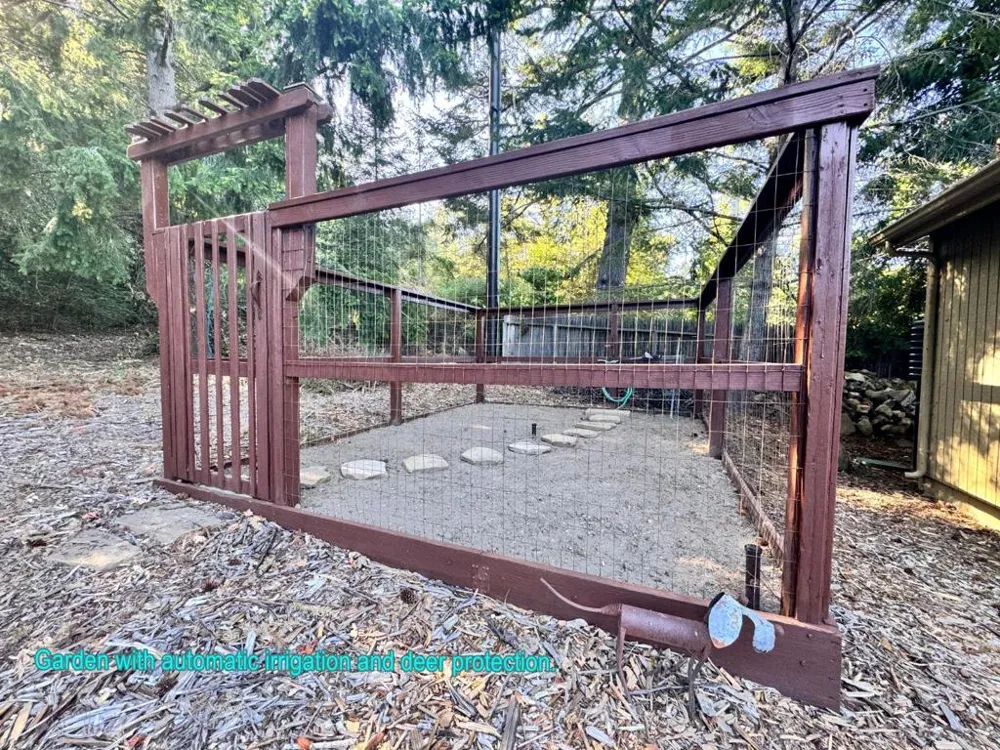 20378 Black Road Los Gatos, CA 95033