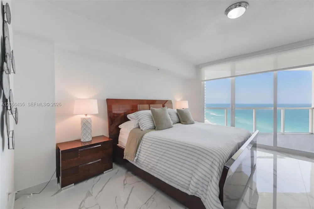 16699 Collins Ave #2004 Sunny Isles Beach, FL 33160