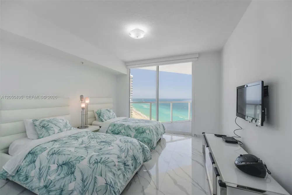 16699 Collins Ave #2004 Sunny Isles Beach, FL 33160