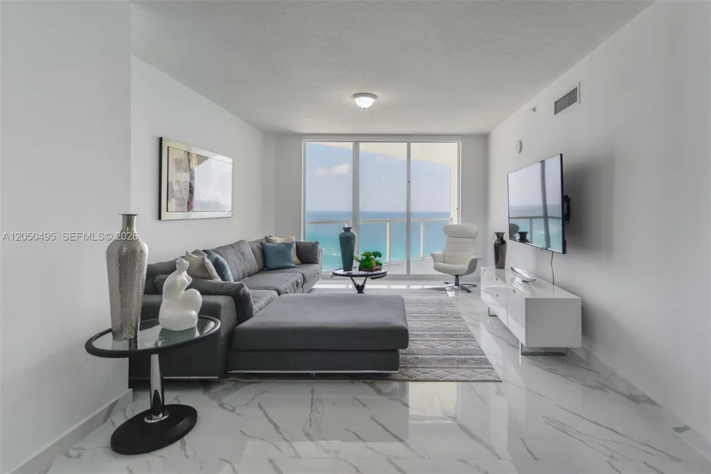 16699 Collins Ave #2004 Sunny Isles Beach, FL 33160