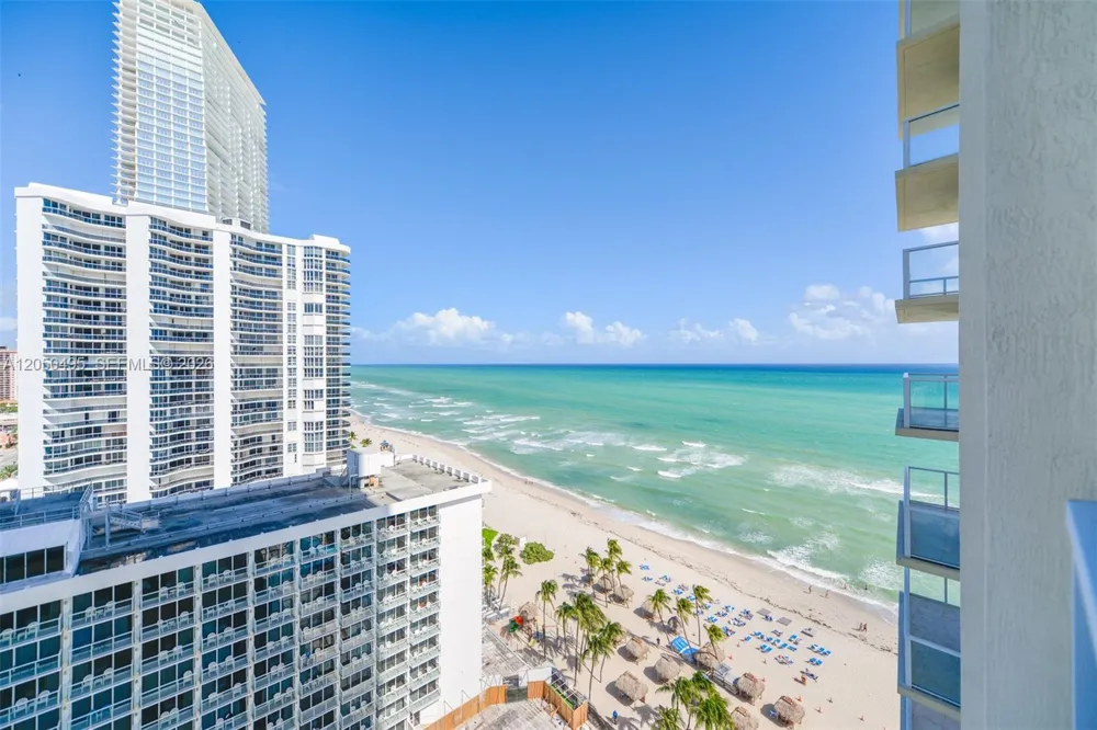 16699 Collins Ave #2004 Sunny Isles Beach, FL 33160