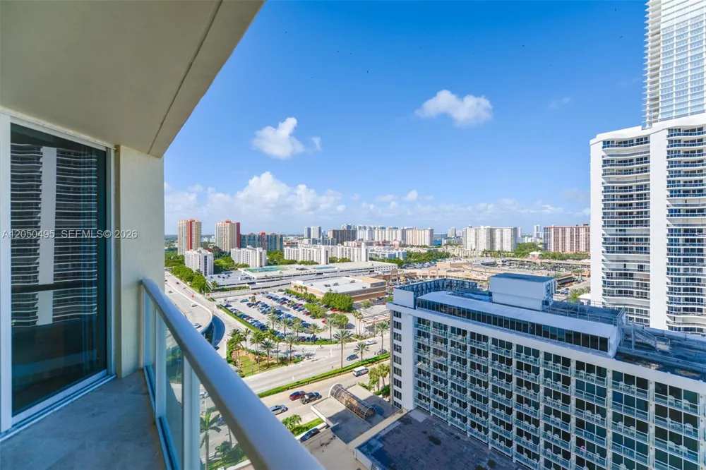 16699 Collins Ave #2004 Sunny Isles Beach, FL 33160