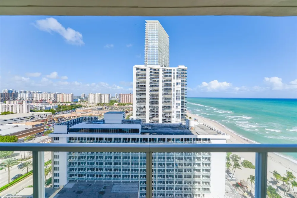16699 Collins Ave #2004 Sunny Isles Beach, FL 33160