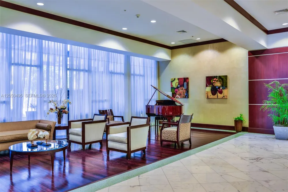 16699 Collins Ave #2004 Sunny Isles Beach, FL 33160