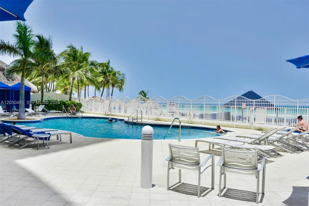 16699 Collins Ave #2004 Sunny Isles Beach, FL 33160