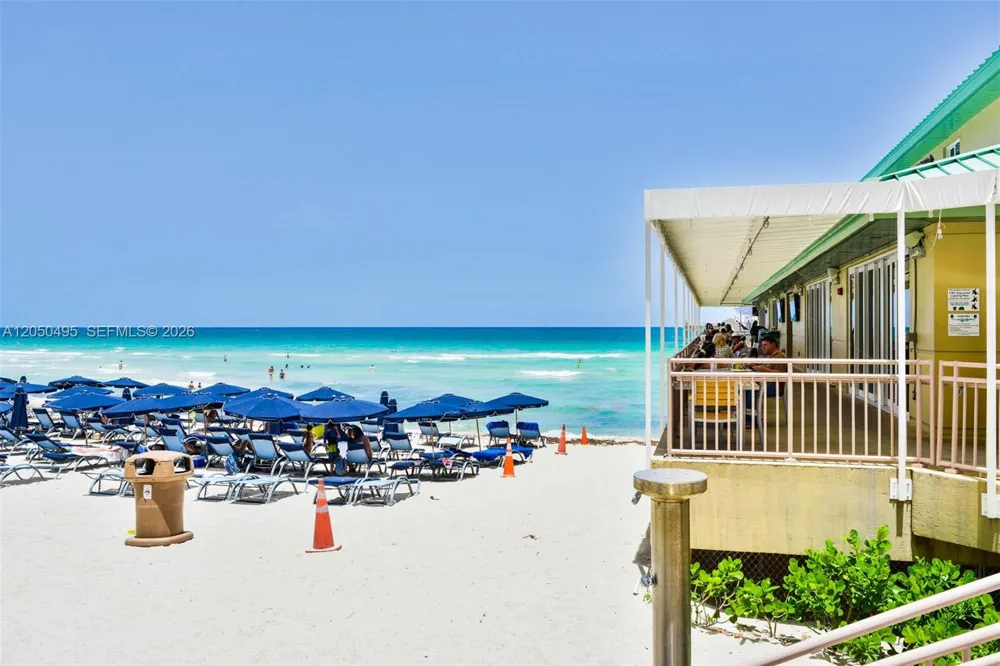 16699 Collins Ave #2004 Sunny Isles Beach, FL 33160