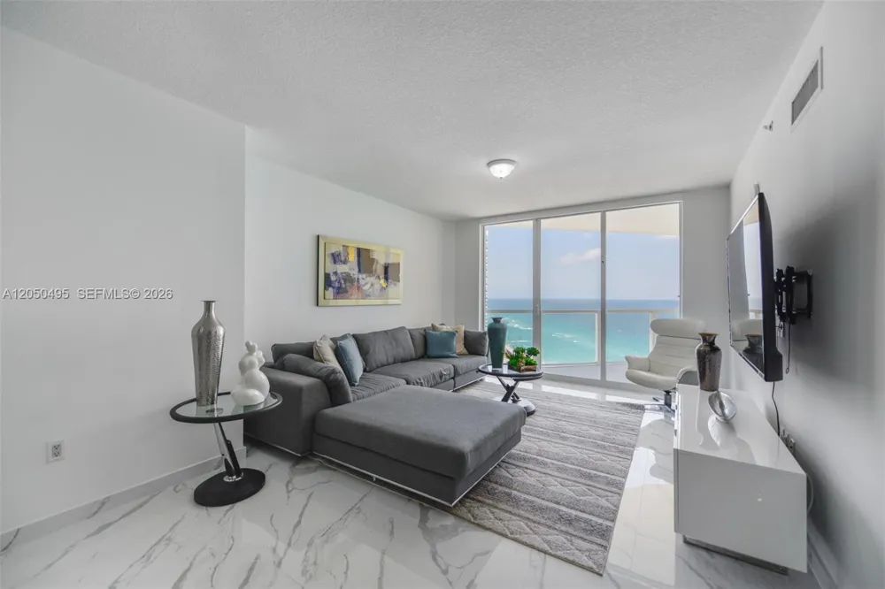 16699 Collins Ave #2004 Sunny Isles Beach, FL 33160