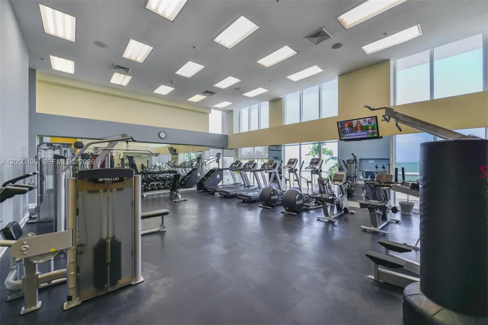 16699 Collins Ave #2004 Sunny Isles Beach, FL 33160