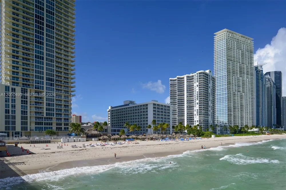 16699 Collins Ave #2004 Sunny Isles Beach, FL 33160
