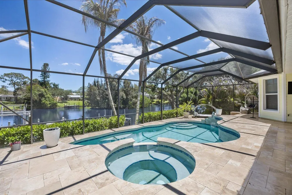 851 SW Pine Tree Lane Palm City, FL 34990