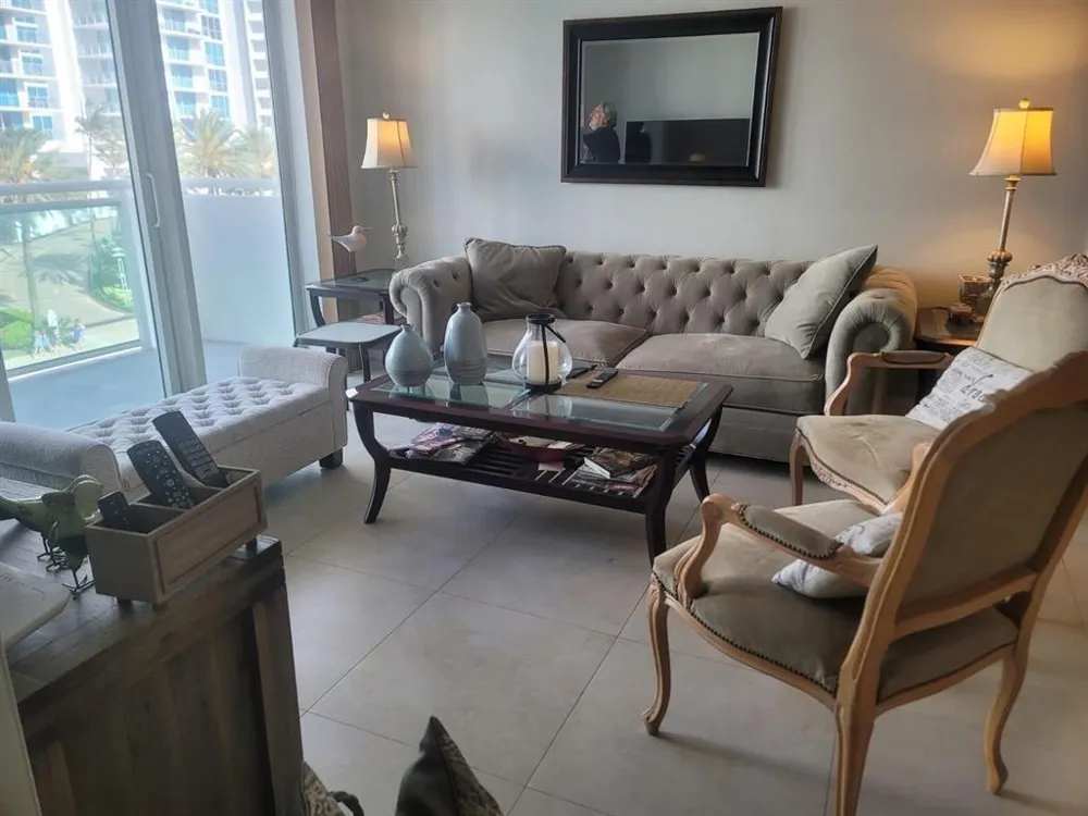3000 S Ocean Drive #302 Hollywood, FL 33019
