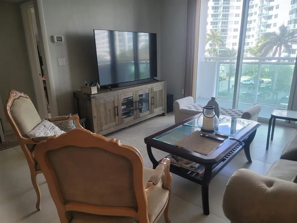 3000 S Ocean Drive #302 Hollywood, FL 33019