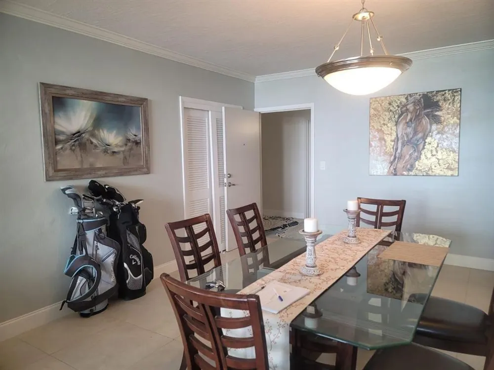 3000 S Ocean Drive #302 Hollywood, FL 33019