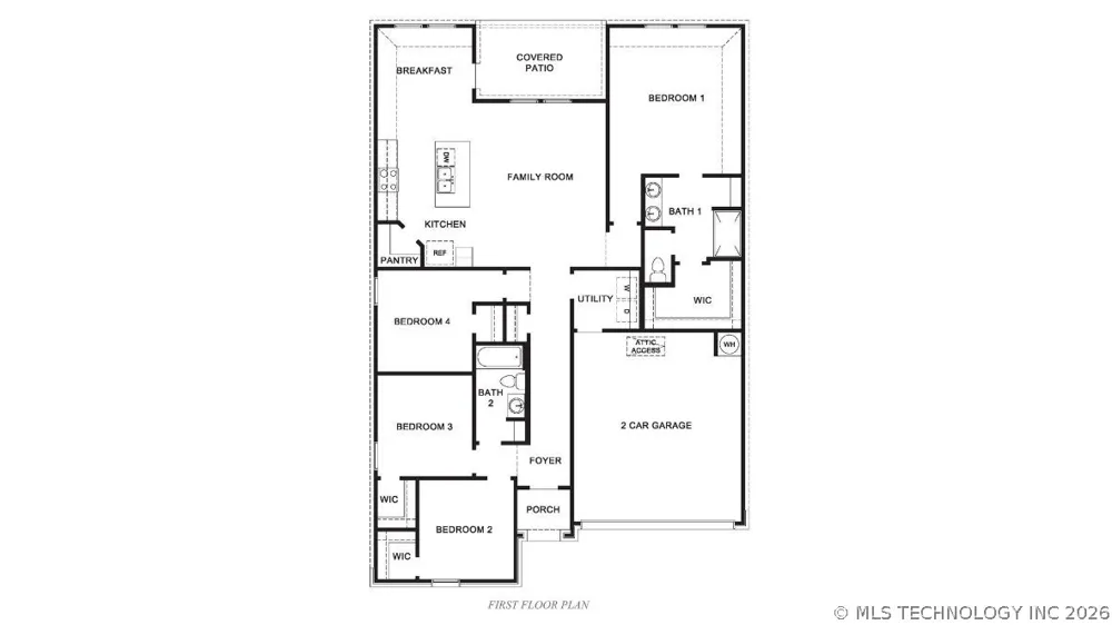 799 Reagan Avenue Kellyville, OK 74039