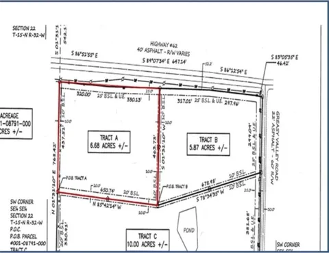 16543 Highway 62