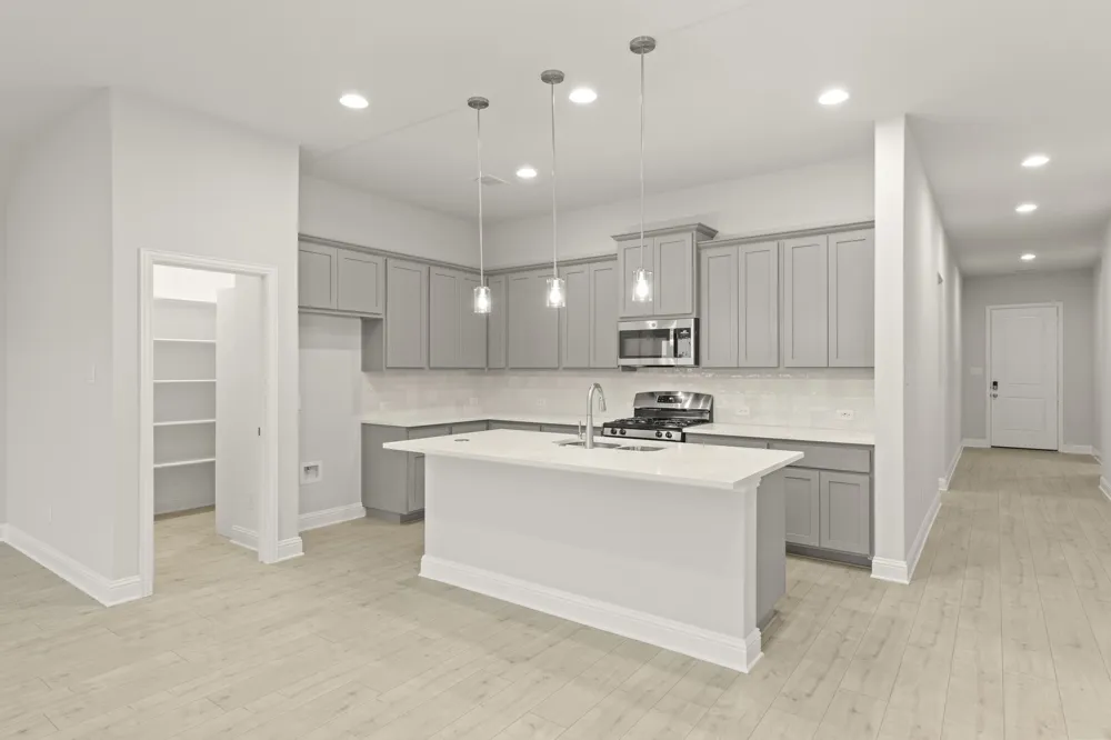 1811 Gleasondale Drive Forney, TX 75126