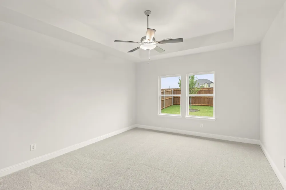 1811 Gleasondale Drive Forney, TX 75126
