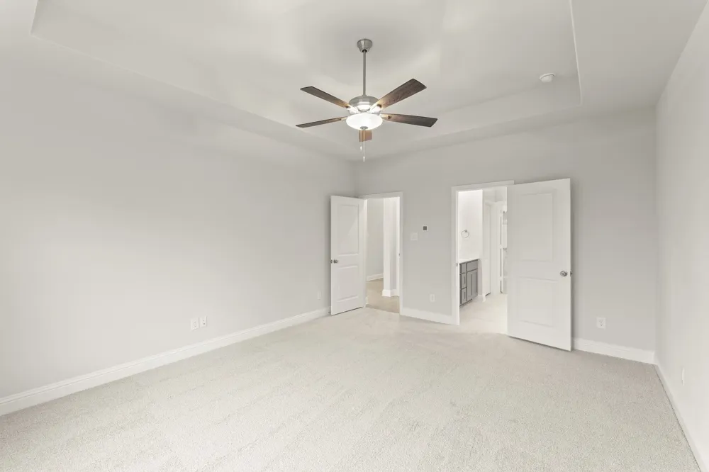 1811 Gleasondale Drive Forney, TX 75126