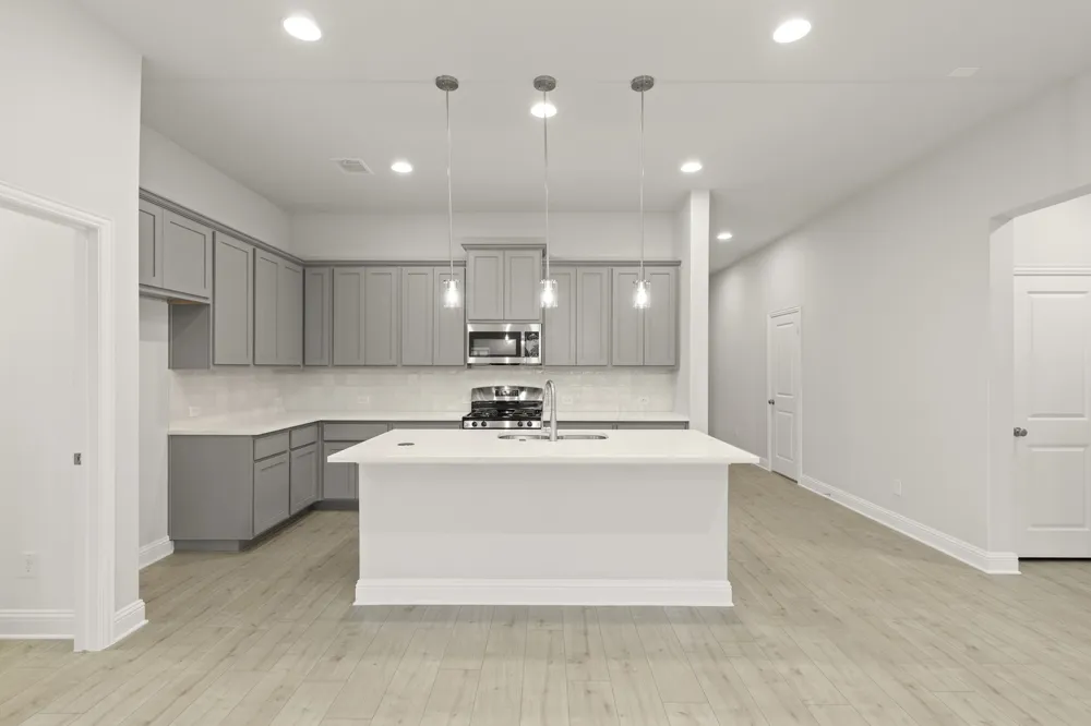 1811 Gleasondale Drive Forney, TX 75126