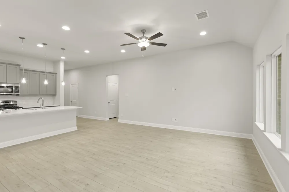 1811 Gleasondale Drive Forney, TX 75126