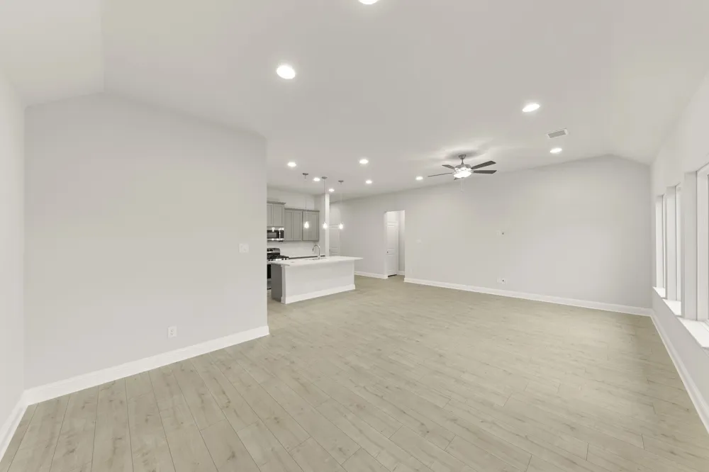 1811 Gleasondale Drive Forney, TX 75126