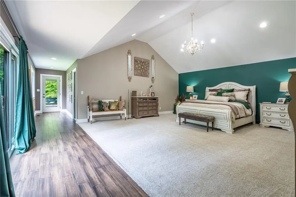 400 Race Horse Drive Summerville, GA 30747