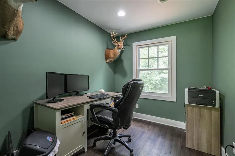 400 Race Horse Drive Summerville, GA 30747