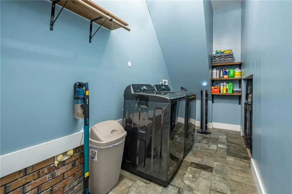 400 Race Horse Drive Summerville, GA 30747