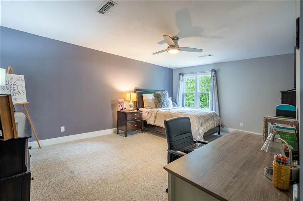 400 Race Horse Drive Summerville, GA 30747