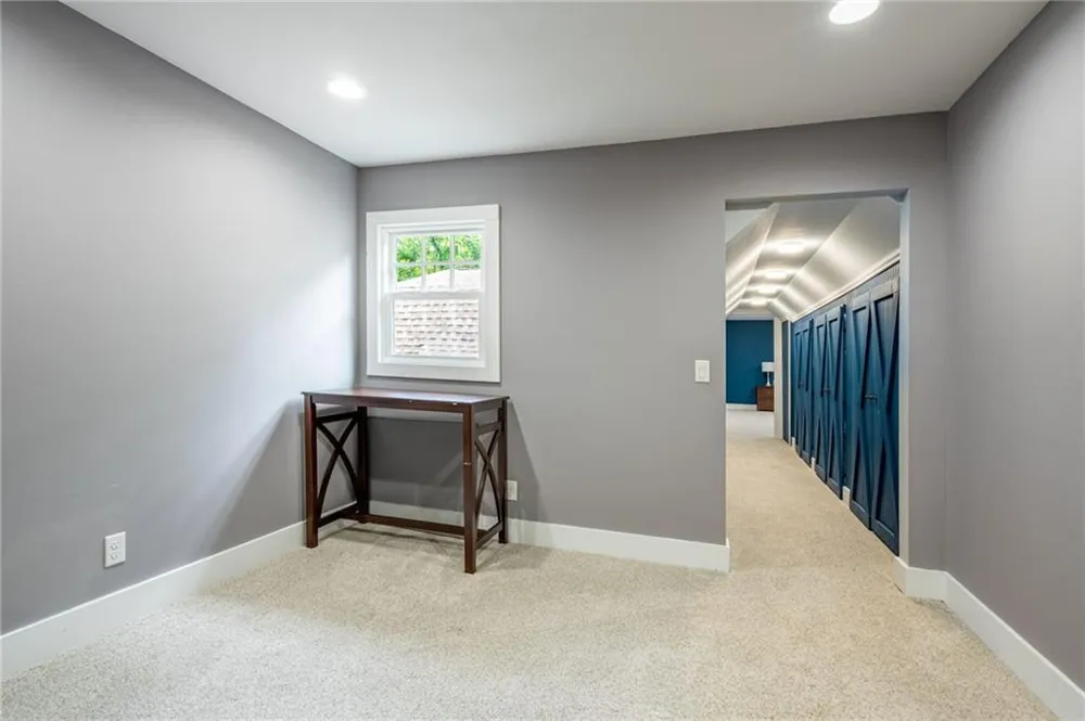 400 Race Horse Drive Summerville, GA 30747