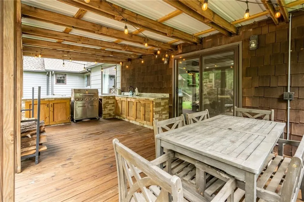 400 Race Horse Drive Summerville, GA 30747