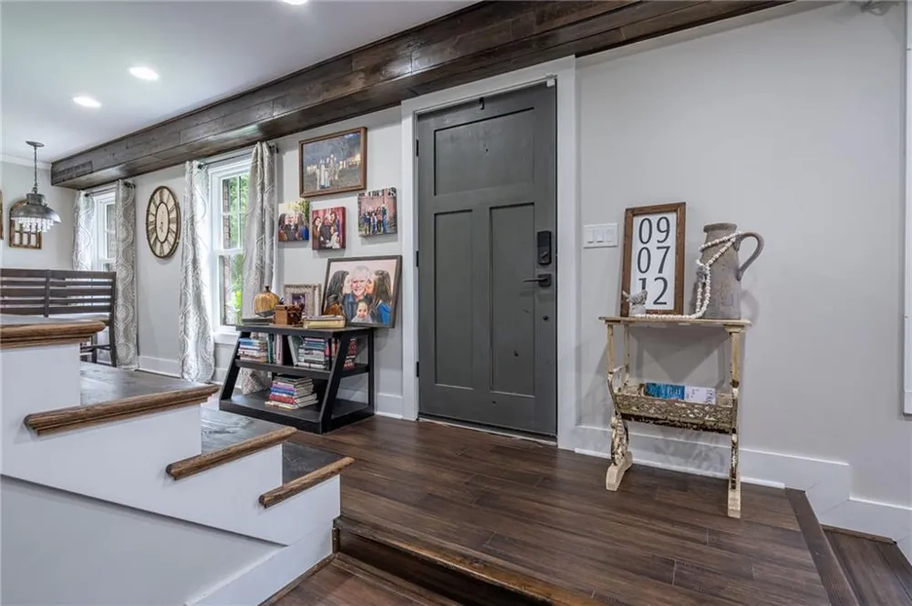 400 Race Horse Drive Summerville, GA 30747