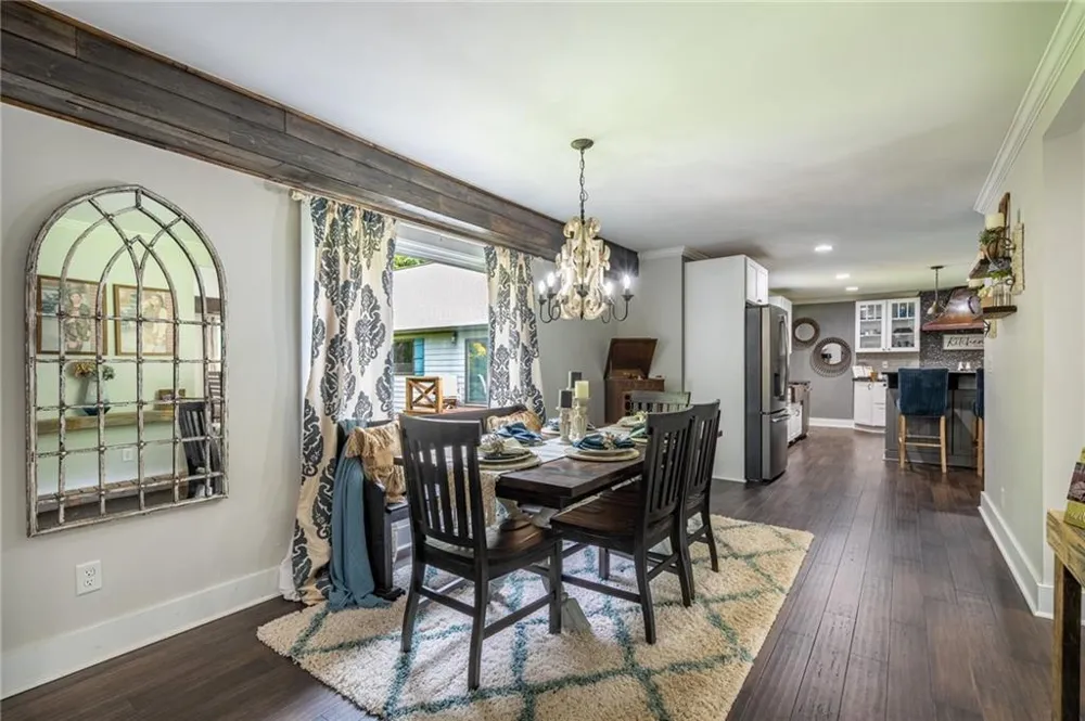 400 Race Horse Drive Summerville, GA 30747