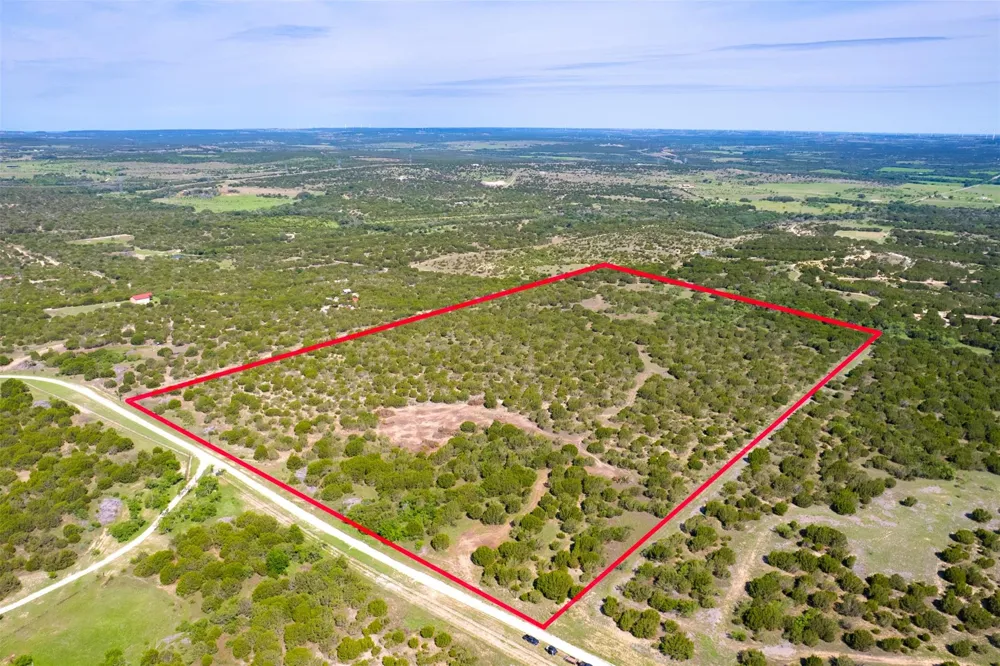 County Road 2773 Lometa, TX 76853