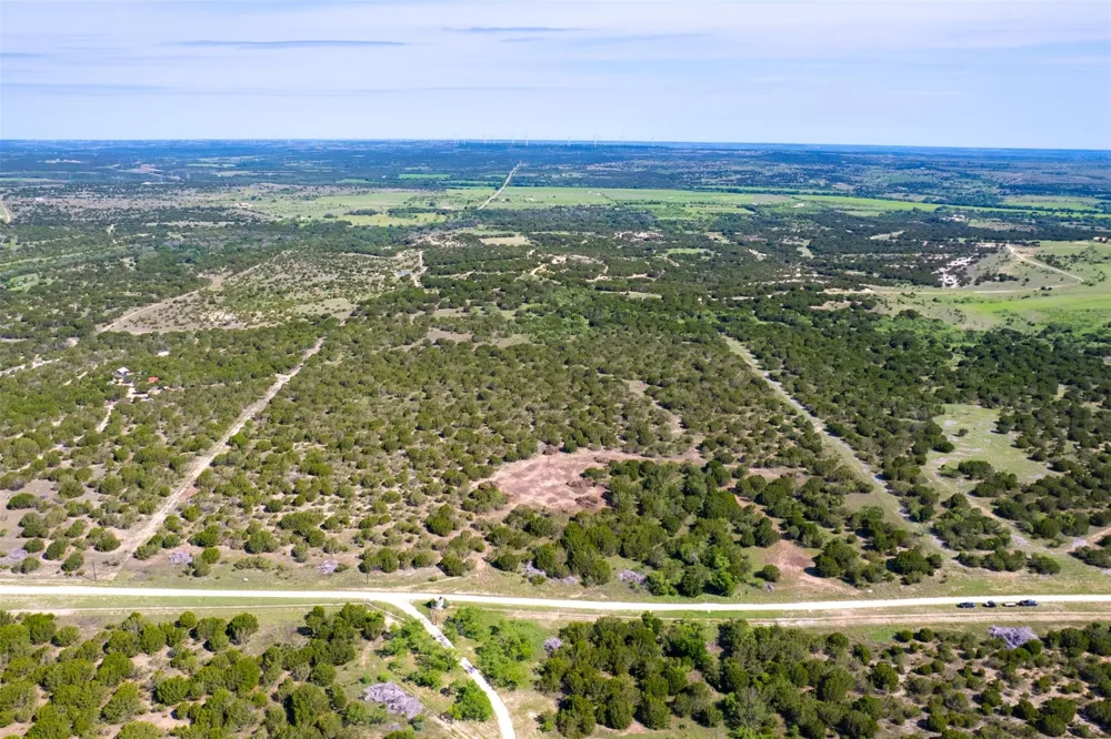 County Road 2773 Lometa, TX 76853