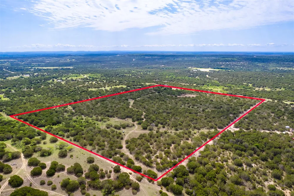 County Road 2773 Lometa, TX 76853