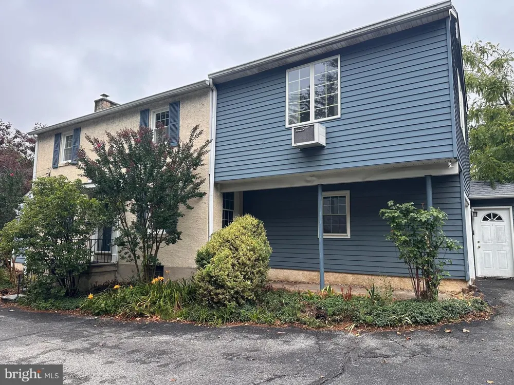 8 ARTHUR ROAD Bryn Mawr, PA 19010